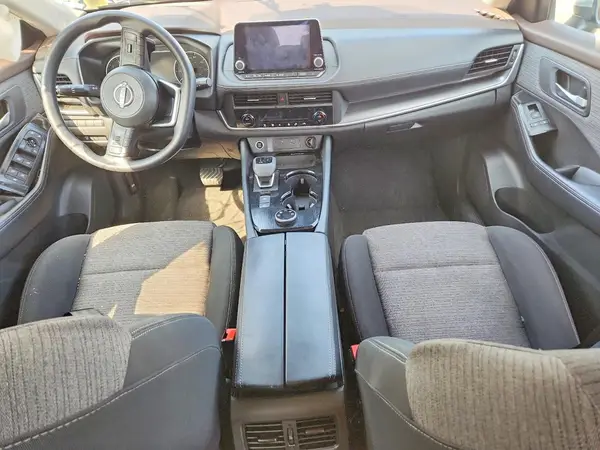 5N1BT3BB6PC945863 2023 NISSAN ROGUE - Image 8