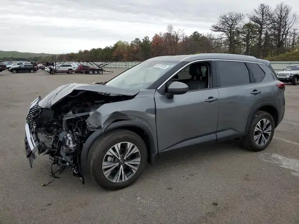5N1BT3BB6PC946432 2023 NISSAN ROGUE - Image 1