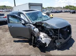 5N1BT3BB6PC946494 2023 NISSAN ROGUE
