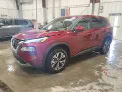 5N1BT3BB6PC946768 2023 NISSAN ROGUE