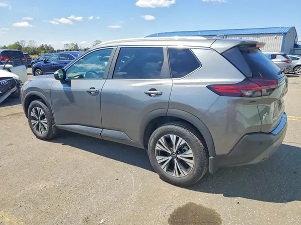 5N1BT3BB6PC947158 2023 NISSAN ROGUE - Image 2
