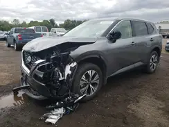 5N1BT3BB6PC948732 2023 NISSAN ROGUE
