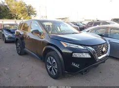 5N1BT3BB6PC949802 2023 NISSAN ROGUE
