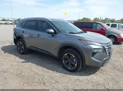 5N1BT3BB6RC670689 2024 NISSAN ROGUE