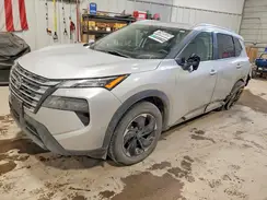 5N1BT3BB6RC671017 2024 NISSAN ROGUE