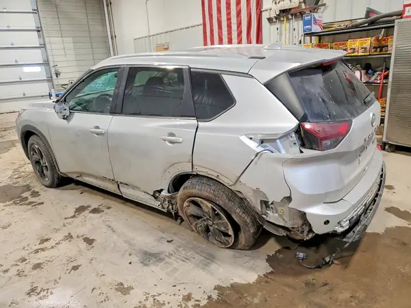 5N1BT3BB6RC671017 2024 NISSAN ROGUE - Image 2