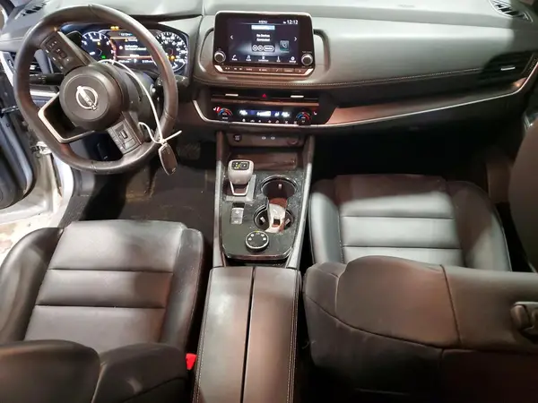 5N1BT3BB6RC671017 2024 NISSAN ROGUE - Image 8