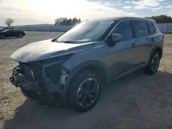 5N1BT3BB6RC674290 2024 NISSAN ROGUE