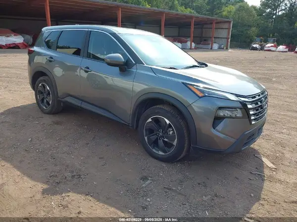 5N1BT3BB6RC674418 2024 NISSAN ROGUE - Image 1