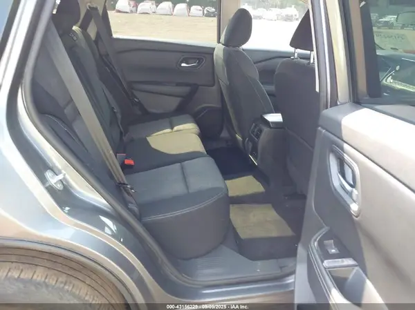 5N1BT3BB6RC674418 2024 NISSAN ROGUE - Image 8