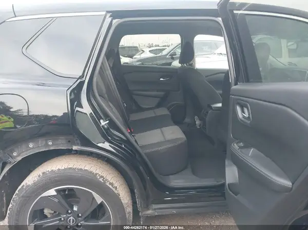 5N1BT3BB6RC674497 2024 NISSAN ROGUE - Image 8