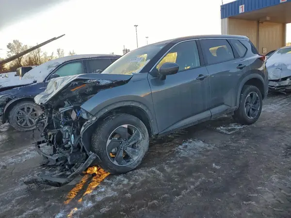 5N1BT3BB6RC675794 2024 NISSAN ROGUE - Image 1