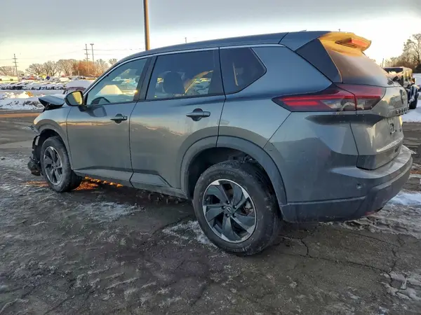 5N1BT3BB6RC675794 2024 NISSAN ROGUE - Image 2