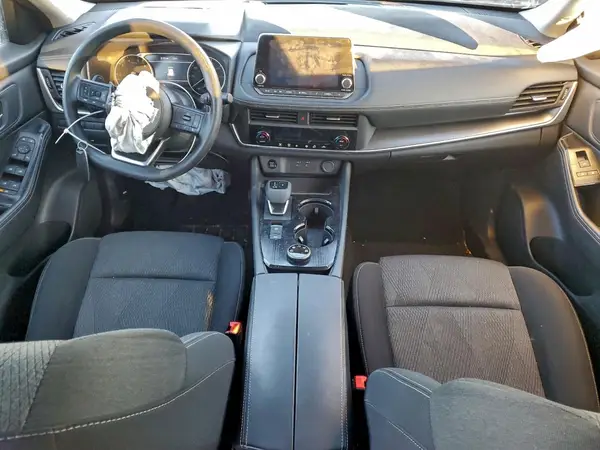 5N1BT3BB6RC675794 2024 NISSAN ROGUE - Image 8