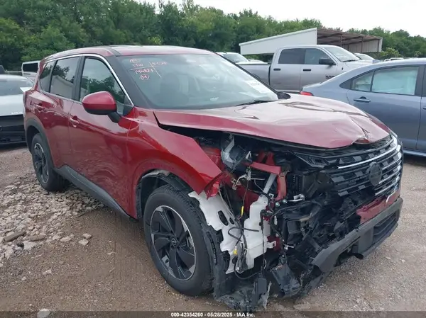 5N1BT3BB6RC677870 2024 NISSAN ROGUE - Image 1