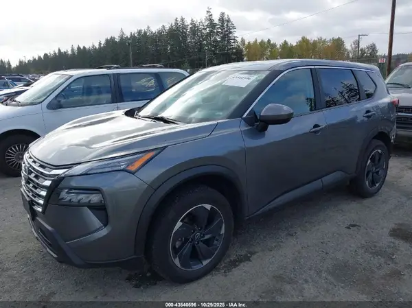5N1BT3BB6RC679487 2024 NISSAN ROGUE - Image 2