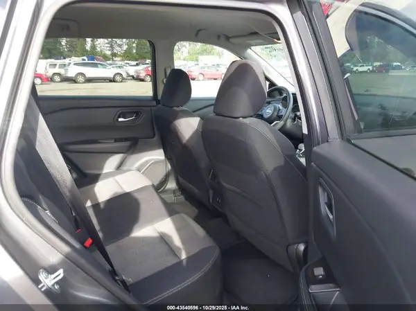 5N1BT3BB6RC679487 2024 NISSAN ROGUE - Image 8
