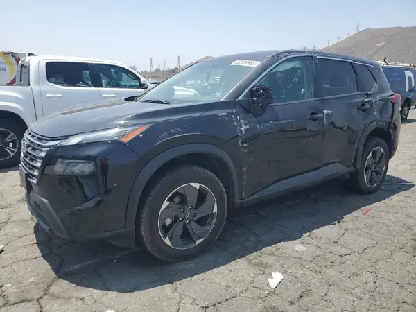 5N1BT3BB6RC681126 2024 NISSAN ROGUE - Image 1