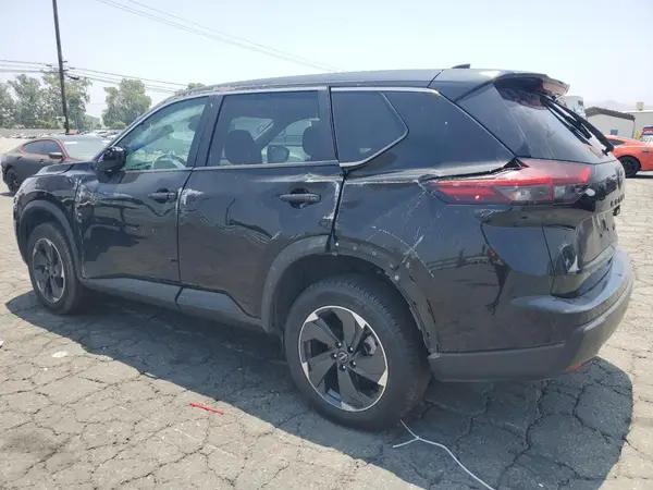 5N1BT3BB6RC681126 2024 NISSAN ROGUE - Image 2