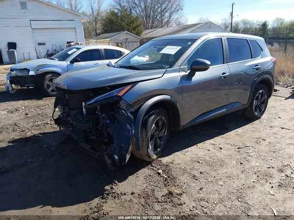 5N1BT3BB6RC682177 2024 NISSAN ROGUE - Image 2