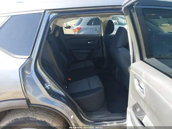 5N1BT3BB6RC682177 2024 NISSAN ROGUE - Image 8