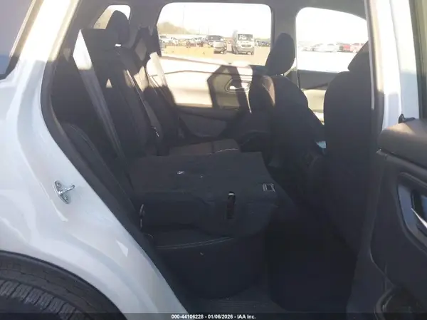 5N1BT3BB6RC684317 2024 NISSAN ROGUE - Image 8
