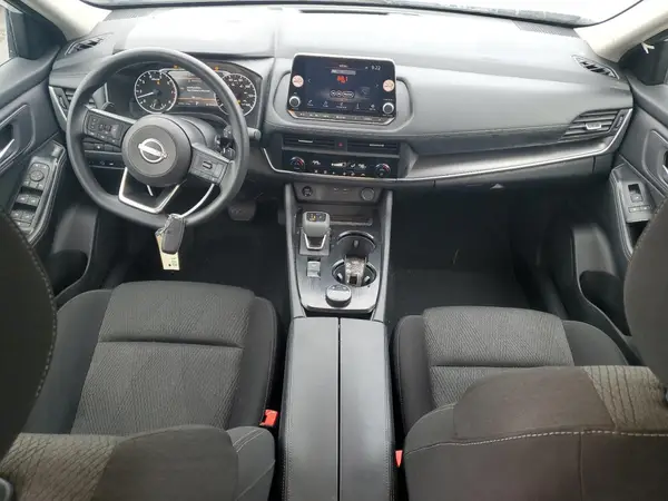 5N1BT3BB6RC685578 2024 NISSAN ROGUE - Image 8