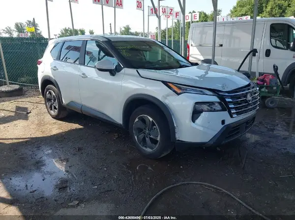 5N1BT3BB6RC686469 2024 NISSAN ROGUE - Image 1
