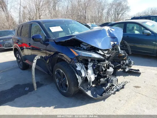 5N1BT3BB6RC691820 2024 NISSAN ROGUE - Image 1