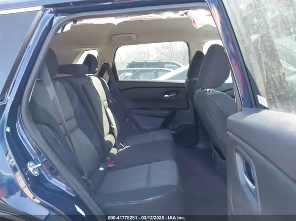5N1BT3BB6RC691820 2024 NISSAN ROGUE - Image 8