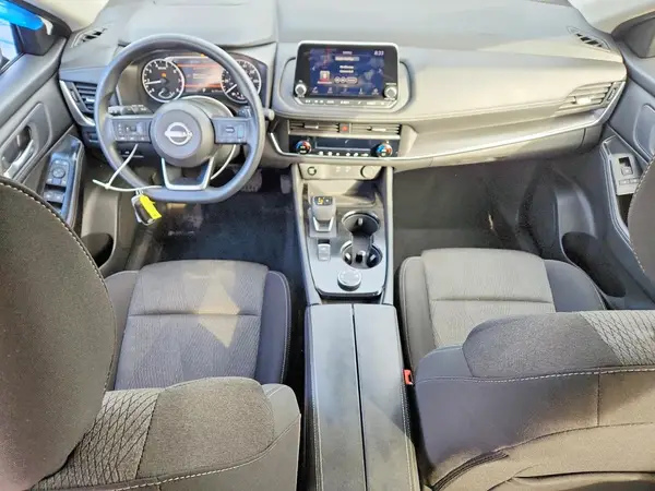 5N1BT3BB6RC691963 2024 NISSAN ROGUE - Image 8