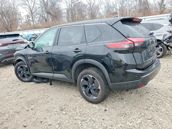 5N1BT3BB6RC692935 2024 NISSAN ROGUE - Image 2
