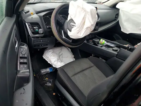 5N1BT3BB6RC692935 2024 NISSAN ROGUE - Image 8