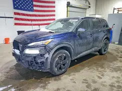 5N1BT3BB6RC693275 2024 NISSAN ROGUE