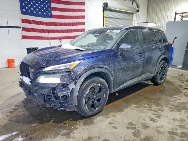 5N1BT3BB6RC693275 2024 NISSAN ROGUE - Image 1