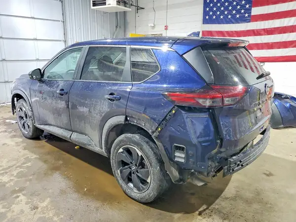 5N1BT3BB6RC693275 2024 NISSAN ROGUE - Image 2