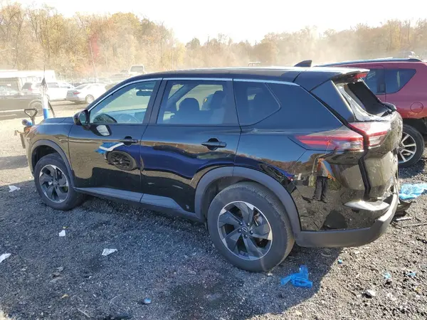 5N1BT3BB6RC694460 2024 NISSAN ROGUE - Image 2