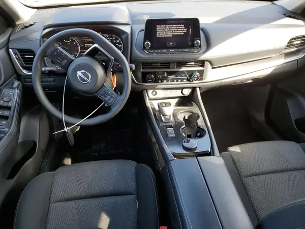 5N1BT3BB6RC694460 2024 NISSAN ROGUE - Image 8