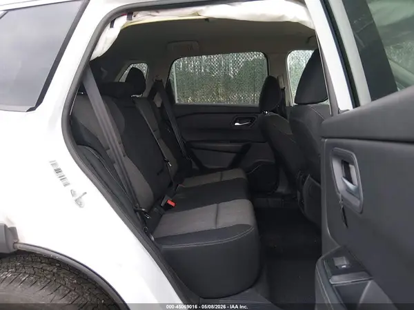 5N1BT3BB6RC695026 2024 NISSAN ROGUE - Image 8