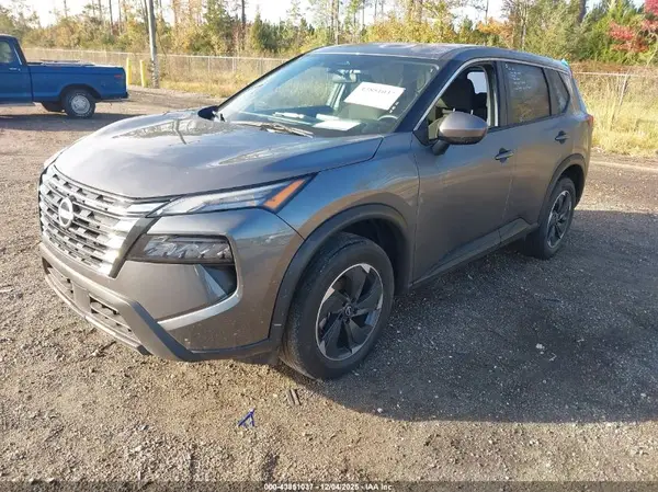 5N1BT3BB6RC696158 2024 NISSAN ROGUE - Image 2