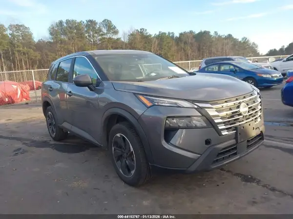 5N1BT3BB6RC696340 2024 NISSAN ROGUE - Image 1