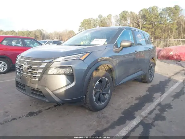 5N1BT3BB6RC696340 2024 NISSAN ROGUE - Image 2