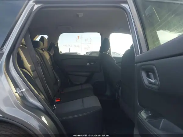 5N1BT3BB6RC696340 2024 NISSAN ROGUE - Image 8