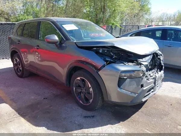 5N1BT3BB6RC697567 2024 NISSAN ROGUE - Image 1