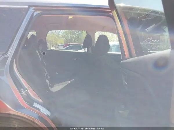 5N1BT3BB6RC697567 2024 NISSAN ROGUE - Image 8