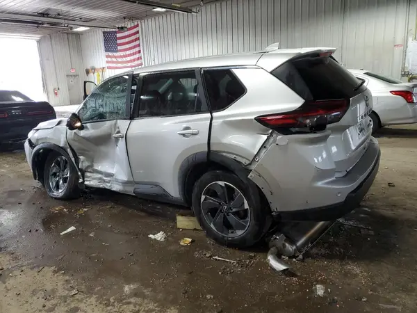 5N1BT3BB6RC698864 2024 NISSAN ROGUE - Image 2