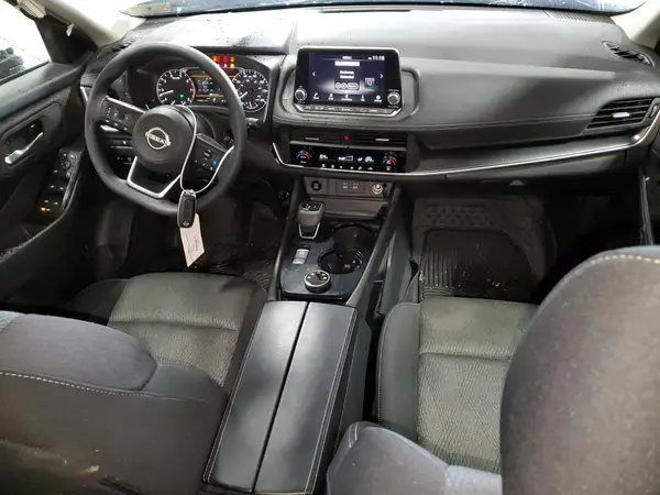 5N1BT3BB6RC698864 2024 NISSAN ROGUE - Image 8