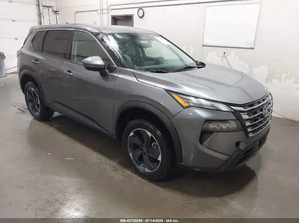 5N1BT3BB6RC699058 2024 NISSAN ROGUE - Image 1