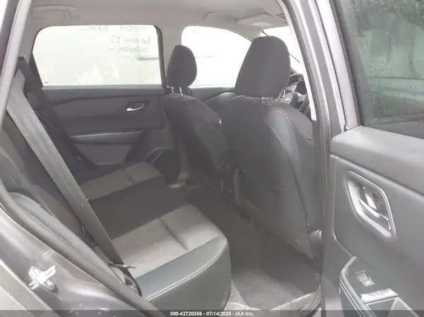 5N1BT3BB6RC699058 2024 NISSAN ROGUE - Image 8