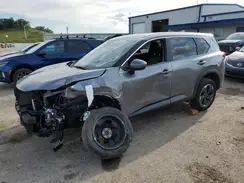 5N1BT3BB6RC699190 2024 NISSAN ROGUE